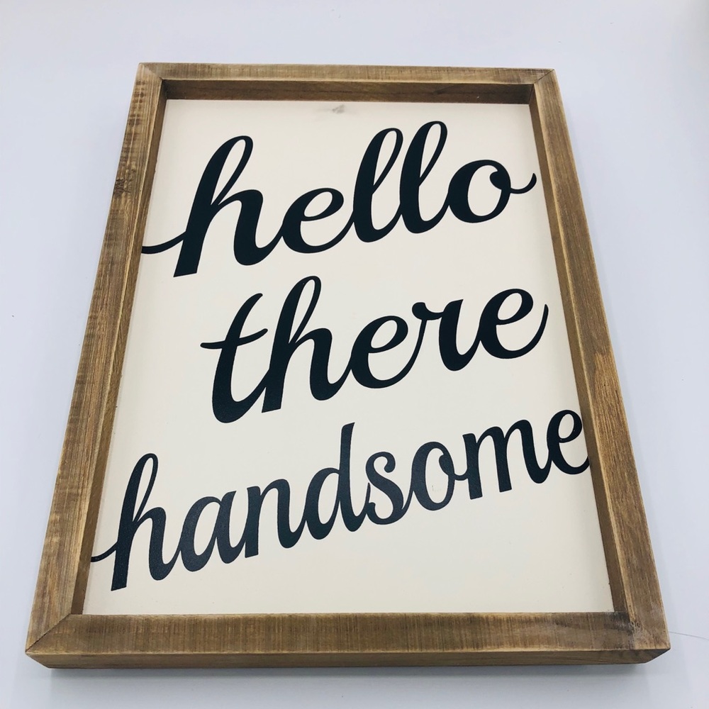 Home decor